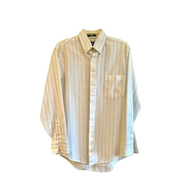 PRIVATE CLUB & ELECTRIC AVENUE, MENS SHIRTS. SET/2 - Picture 2 of 7